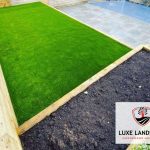 HR1 Hereford Landscaping