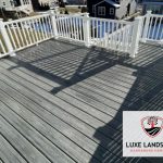 Hereford Decking