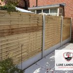 Hereford Fencing Contractors