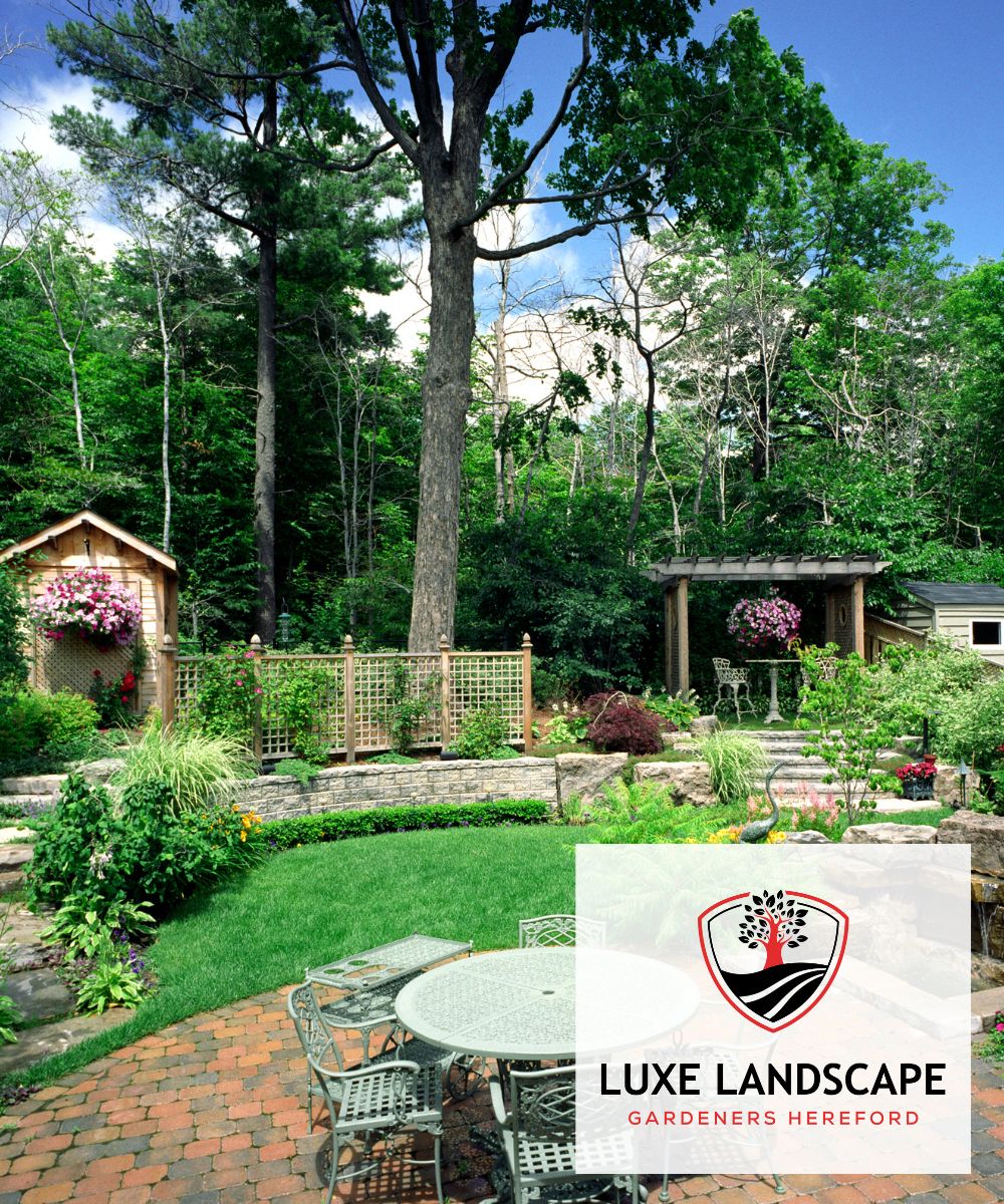 Hereford Fencing Contractors bespoke designs