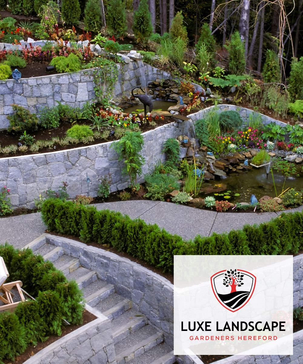 Hereford Fencing Contractors specialise