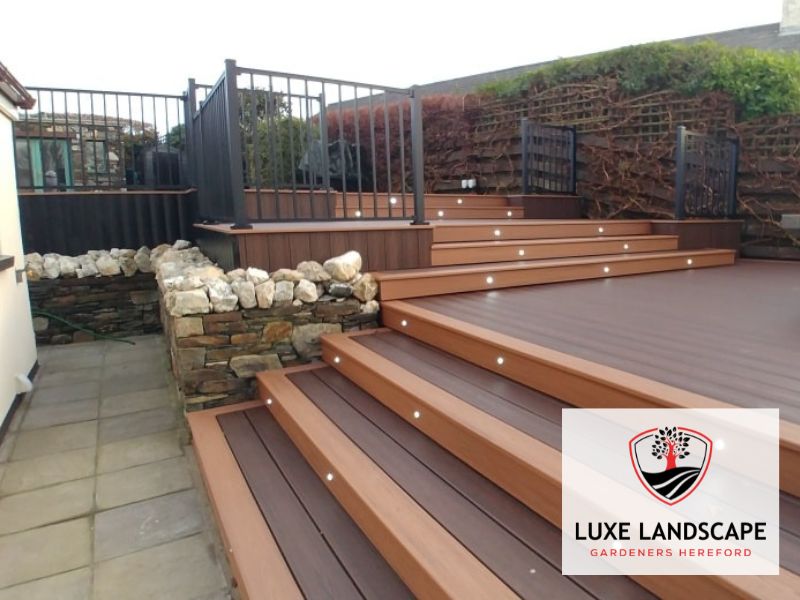 Landscape Gardeners Hereford