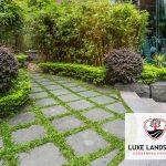 commercial landscaping hereford dedicated